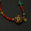 Red Coral Bracelet