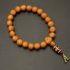 Bead Phoenix Eye Bodhi Hand Mala 21颗凤眼菩提手持（封眼）&贵人天珠
