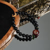 Rosewood Agarwood Tan Cheng Bracelet