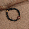 Rosewood Agarwood Tan Cheng Bracelet
