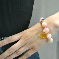 Yangyuan Carved Bracelet