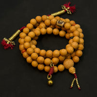 Bead Phoenix Eye Bodhi 108 Prayer Beads (凤眼菩提108颗）