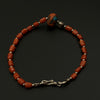 Red Coral Bracelet