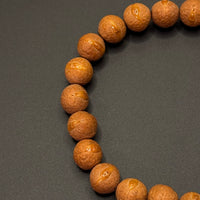 Bead Phoenix Eye Bodhi Hand Mala 21颗凤眼菩提手持（封眼）&贵人天珠