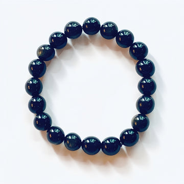 Obsidian Bracelet