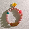 Amber Bracelet