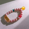 Amber Bracelet