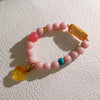 Amber Bracelet
