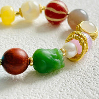 Duo Bao Bracelet