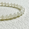 White Jade Bracelet