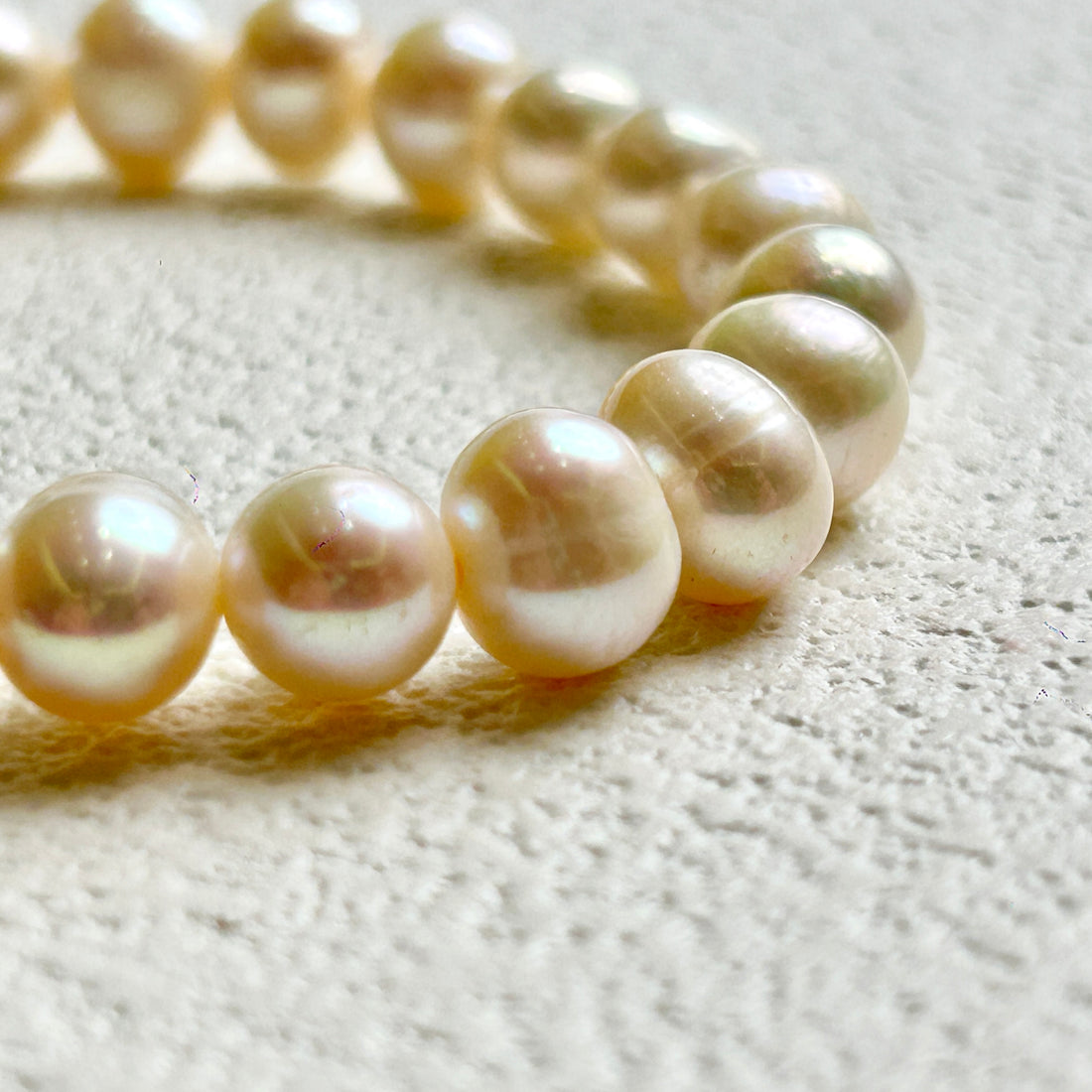 Pearl Bracelet