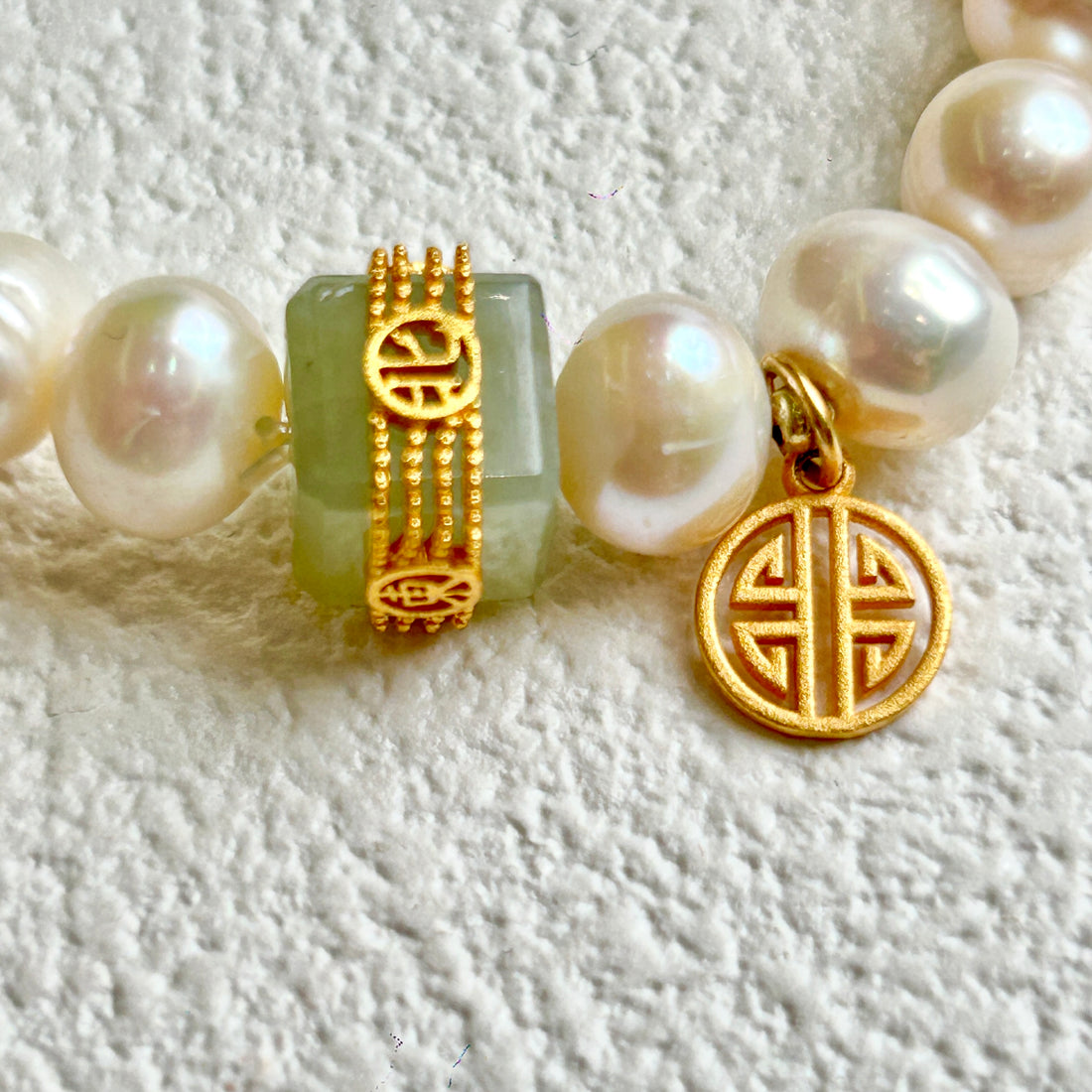 Pearl Bracelet