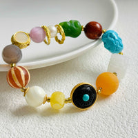 Duo Bao Bracelet