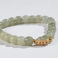 Hetian Jade Bracelet