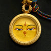 Manjushri Bodhisattva Eyes Bracelet
