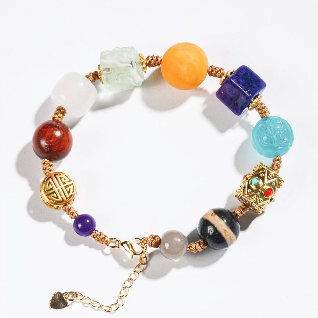 Buddha Beads - BTSAN PO