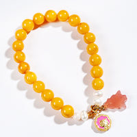 Amber Bracelet - BTSAN PO