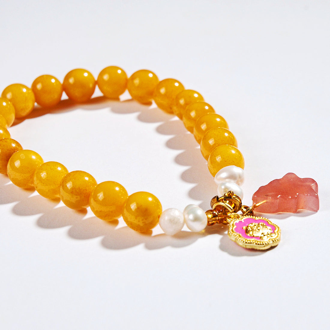 Amber Bracelet - BTSAN PO