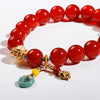 Agate Jade Bracelet - BTSAN PO