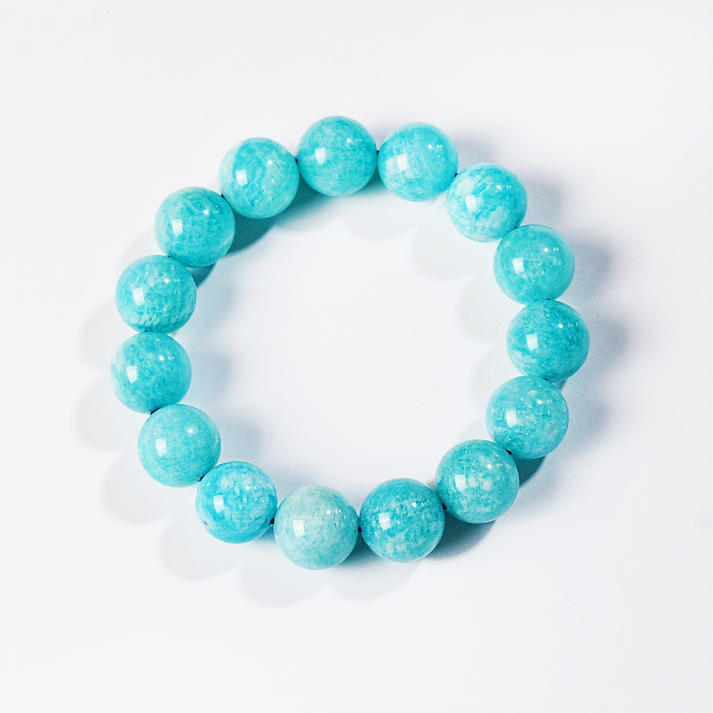 Amazonite Bracelet - BTSAN PO