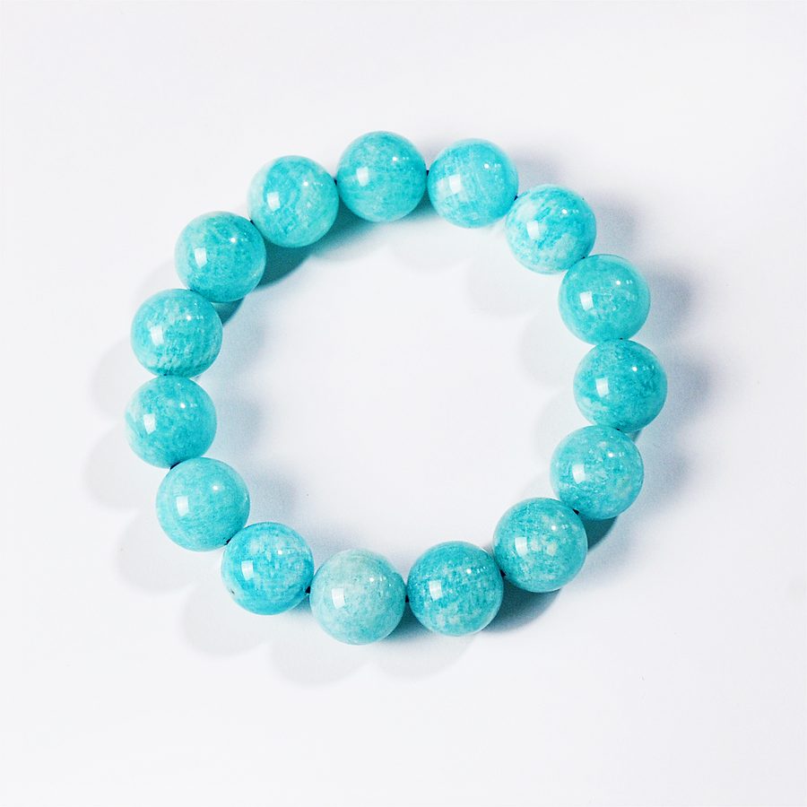 Amazonite Bracelet - BTSAN PO