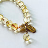 Citrine  bracelet