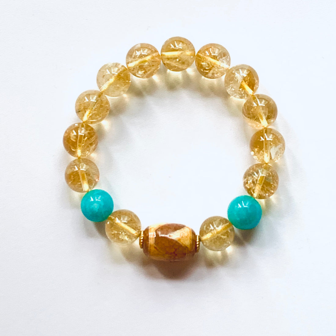 Huang Asai bracelet