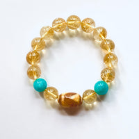 Huang Asai bracelet