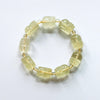 Citrine Pixiu Bracelet