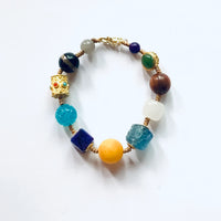 Buddha Beads Bracelet