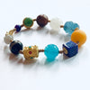 Buddha Beads Bracelet