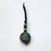 Ten Sovereign Qualities Keychain（十相自在）