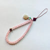 Rose Quartz Pendant