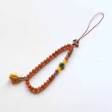 Agate Pendant