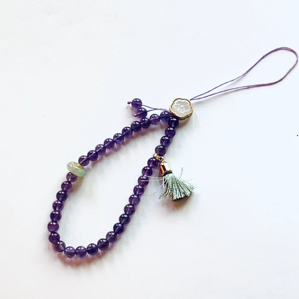 Crystal Pendant