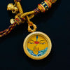 Manjushri Bodhisattva's Dharma Eye Bracelet（文殊菩萨法器法眼手串）