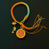 Longevity Buddha's Eye Bracelet（长寿佛法眼手链）