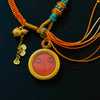 Longevity Buddha's Eye Bracelet（长寿佛法眼手链）