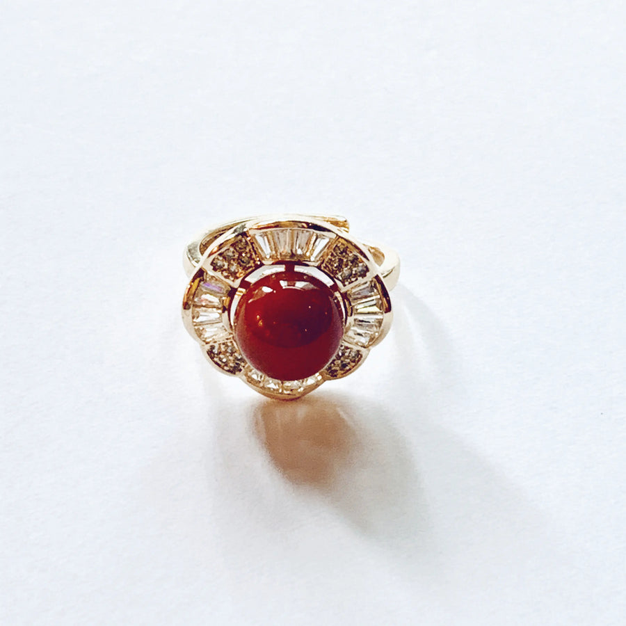 South Red Ring
