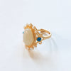 Hetian Jade Ring