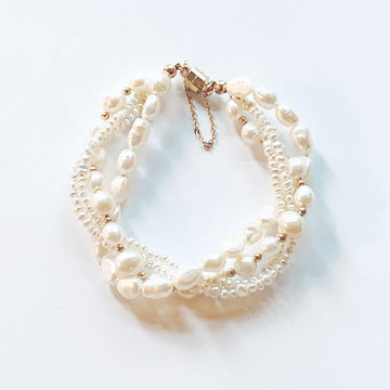 Baroque Bracelet