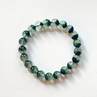 Green phantom Bracelet