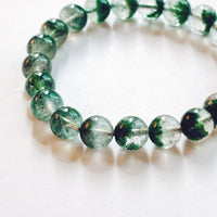 Green phantom Bracelet