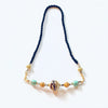 Flexible Amber Necklace