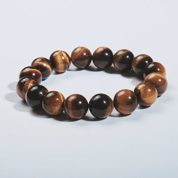 Tiger's Eye Bracelet