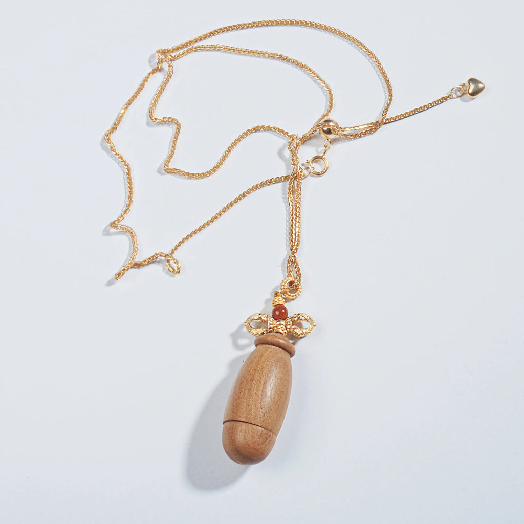 Buddha Pendant