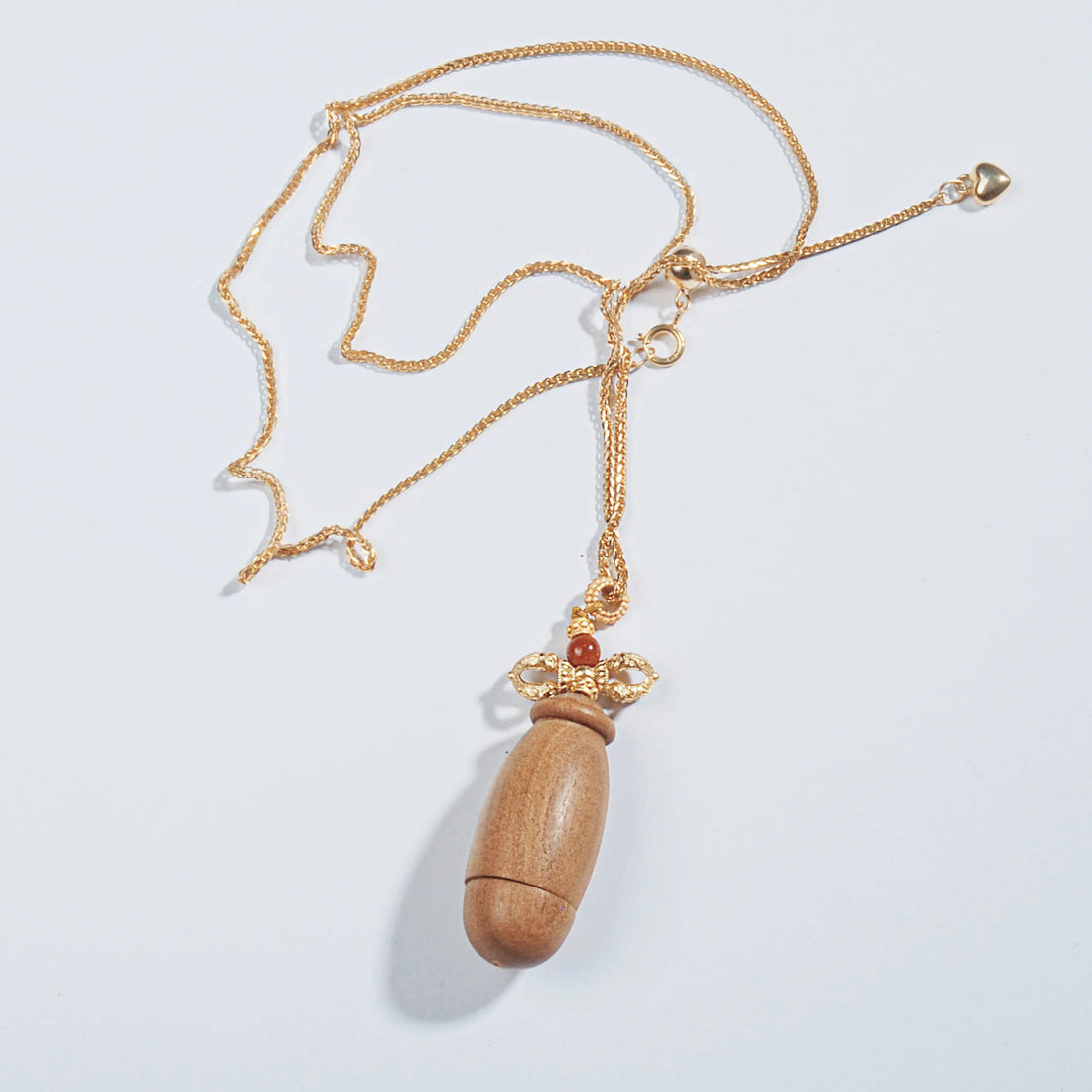 Buddha Pendant