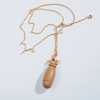 Buddha Pendant