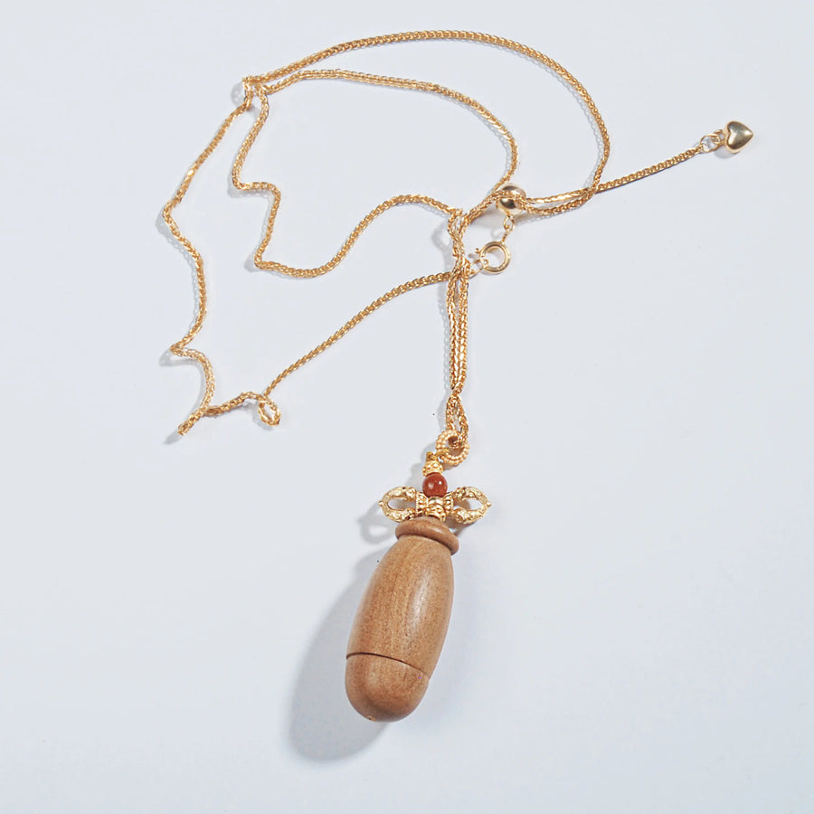 Buddha Pendant