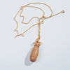 Buddha Pendant